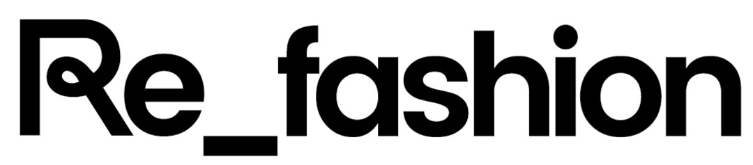 Refashion logo
